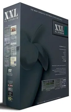 Image-line software fl studio