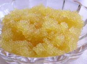 Ікра щуки користь і шкода, калорійність і склад (склад) Ікра щуки користь і шкода, калорійність і склад