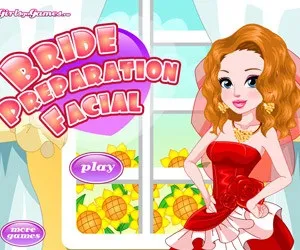 Ігри для дівчаток - макіяж для двох (гри) Ігри для дівчаток - макіяж для двох