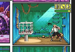 Ігри sega mega drive