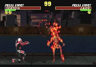 Ігри sega mega drive