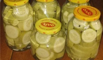Чи має кабачок Іскандер гідних конкурентів на сьогоднішній день (Іскандер) Чи має кабачок Іскандер гідних конкурентів на сьогоднішній день