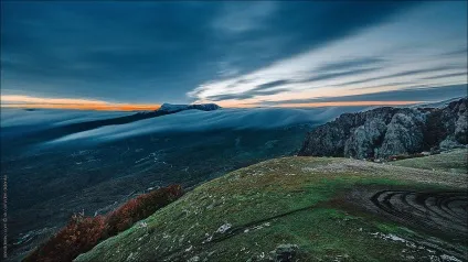 Highlights - статті пейзажі