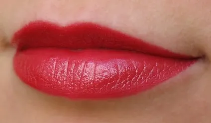 Губна помада power shine satin lipstick, oriflame - вся лінійка відгуки (shine) Губна помада power shine satin lipstick, oriflame - вся лінійка відгуки