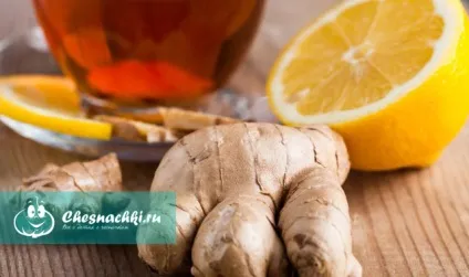 Імбир користь і шкода для організму (користь) Імбир користь і шкода для організму