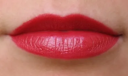 Губна помада power shine satin lipstick, oriflame - вся лінійка відгуки (помада) Губна помада power shine satin lipstick, oriflame - вся лінійка відгуки