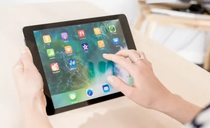 Чи має значення діагональ екрану планшета, - новини зі світу apple