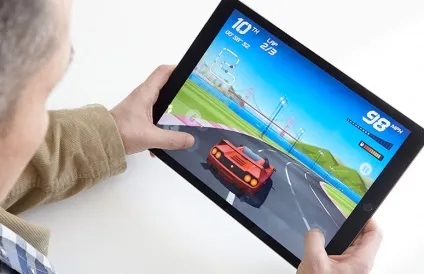 Чи має значення діагональ екрану планшета, - новини зі світу apple