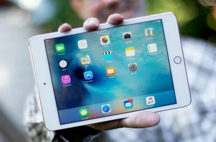 Чи має значення діагональ екрану планшета, - новини зі світу apple