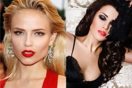 Губна помада pupa miss і volume, матова рідка і блиск, палітра кольорів і відгуки (губна) Губна помада pupa miss і volume, матова рідка і блиск, палітра кольорів і відгуки