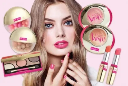 Губна помада pupa miss і volume, матова рідка і блиск, палітра кольорів і відгуки (miss) Губна помада pupa miss і volume, матова рідка і блиск, палітра кольорів і відгуки