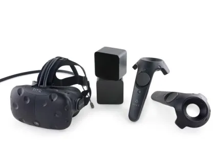 Ifixit розібрали htc vive - vr geek (geek) Ifixit розібрали htc vive - vr geek