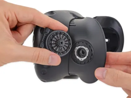 Ifixit розібрали htc vive - vr geek (розібрали) Ifixit розібрали htc vive - vr geek
