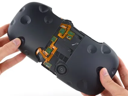 Ifixit розібрали htc vive - vr geek (geek) Ifixit розібрали htc vive - vr geek