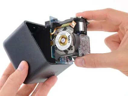 Ifixit розібрали htc vive - vr geek (geek) Ifixit розібрали htc vive - vr geek