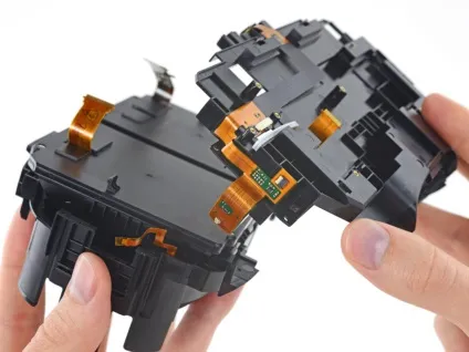 Ifixit розібрали htc vive - vr geek (ifixit) Ifixit розібрали htc vive - vr geek