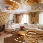 Індивідуальний дизайн однокімнатної квартири (30 фото) (квартири) Індивідуальний дизайн однокімнатної квартири (30 фото)