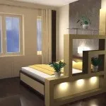 Індивідуальний дизайн однокімнатної квартири (30 фото) (квартири) Індивідуальний дизайн однокімнатної квартири (30 фото)