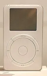 Ipod classic - це