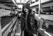 Інциденти на хаус шоу nxt (хаус) Інциденти на хаус шоу nxt