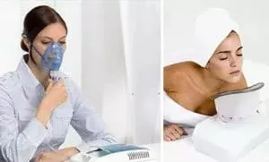 Інгаляції при гаймориті в домашніх умовах небулайзером (гаймориті) Інгаляції при гаймориті в домашніх умовах небулайзером