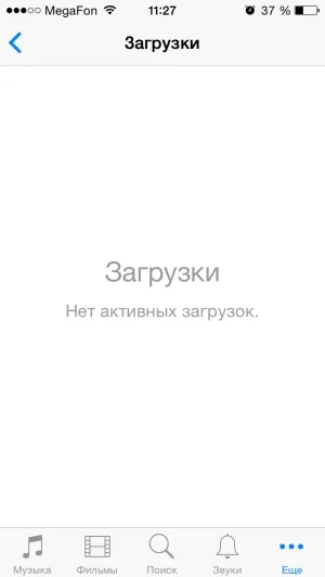 Iphone що робити якщо пропав рингтон
