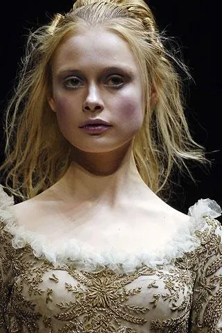 Цікаві факти alexander mcqueen