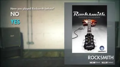 Інструмент імпорту для rocksmith 2014 року - служба підтримки ubisoft
