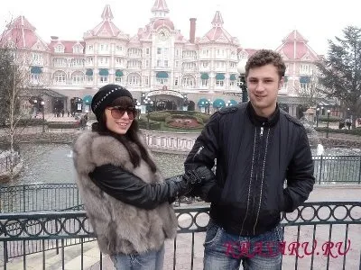 Інна Воловичева вийшла заміж, а нелли Єрмолаєва розлучилася з чоловіком (Воловичева) Інна Воловичева вийшла заміж, а нелли Єрмолаєва розлучилася з чоловіком