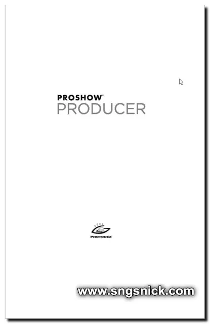 Інтернет, програми, корисні поради proshow producer 7