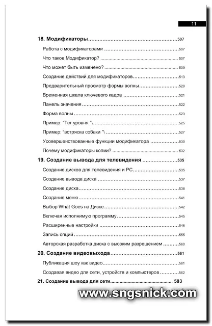 Інтернет, програми, корисні поради proshow producer 7