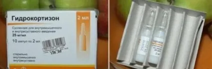 Інгаляції з гідрокортизоном дітям дозування, в якій потрібно розвести препарат в ампулах, інструкція (інгаляції) Інгаляції з гідрокортизоном дітям дозування, в якій потрібно розвести препарат в ампулах, інструкція