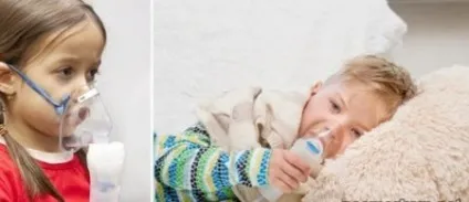 Інгаляції з гідрокортизоном дітям дозування, в якій потрібно розвести препарат в ампулах, інструкція (дітям) Інгаляції з гідрокортизоном дітям дозування, в якій потрібно розвести препарат в ампулах, інструкція
