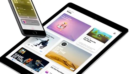 Ios 11 beta - як встановити через itunes (встановити) Ios 11 beta - як встановити через itunes