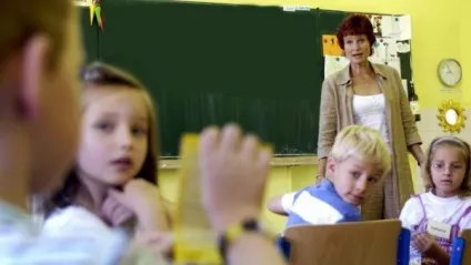 Інтерактивні методи навчання