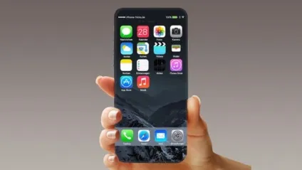 Iphone 8 - перші чутки про новий смартфон apple