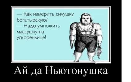 Цікаві факти про фізику (цікаві) Цікаві факти про фізику