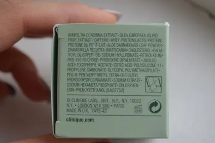 Інтенсивно зволожуючий крем для шкіри обличчя moisture surge intense skin fortifying hydrator і (особи) Інтенсивно зволожуючий крем для шкіри обличчя moisture surge intense skin fortifying hydrator і