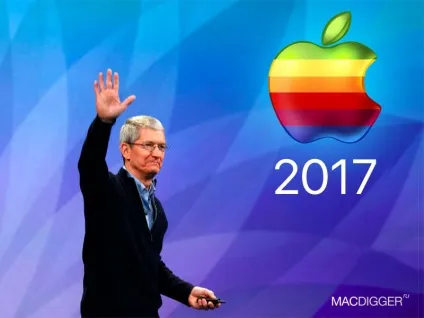 Iphone 8, 10, 5-дюймовий ipad pro, apple home і інші новинки, які варто очікувати від apple в (які) Iphone 8, 10, 5-дюймовий ipad pro, apple home і інші новинки, які варто очікувати від apple в