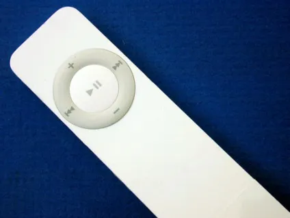 Ipod shuffle в подробицях, статті, iworld-club (shuffle) Ipod shuffle в подробицях, статті, iworld-club