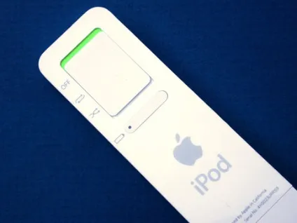 Ipod shuffle в подробицях, статті, iworld-club (статті) Ipod shuffle в подробицях, статті, iworld-club