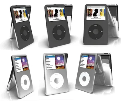 Ipod classic - огляд поколінь, характеристики, ціни, огляди від icanto (ipod) Ipod classic - огляд поколінь, характеристики, ціни, огляди від icanto