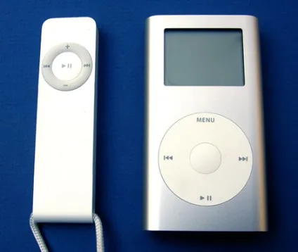 Ipod shuffle в подробицях, статті, iworld-club ( «Choose Songs Randomly») Ipod shuffle в подробицях, статті, iworld-club