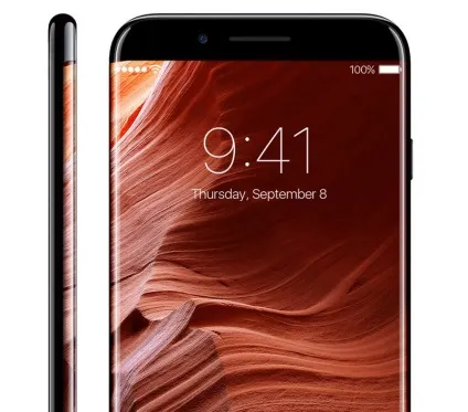 Iphone 8, 10, 5-дюймовий ipad pro, apple home і інші новинки, які варто очікувати від apple в (mac) Iphone 8, 10, 5-дюймовий ipad pro, apple home і інші новинки, які варто очікувати від apple в