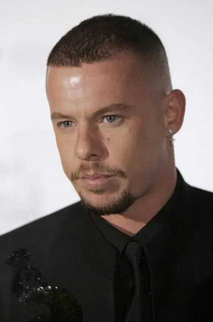Цікаві факти alexander mcqueen