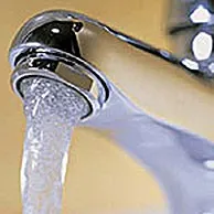 вихідна вода