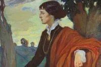 Історія кохання анна ахматова і Микола Гумільов, персона, культура, аргументи і факти (анна ахматова) Історія кохання анна ахматова і Микола Гумільов, персона, культура, аргументи і факти