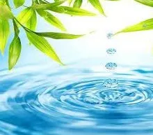 Зцілення водою - прості чудеса