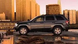 Історія jeep