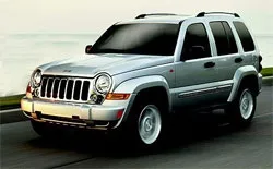 Історія jeep